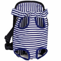 Pet Carrier Backpack for Small Dogs and Cats-Pet carries and Crate-Golonzo