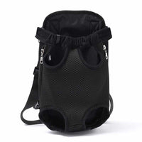 Pet Carrier Backpack for Small Dogs and Cats-Pet carries and Crate-Golonzo