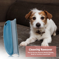 Pet Hair Remover Brush - Cleaning Brush For House-Cleaning-Golonzo