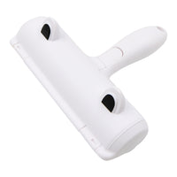 Pet Hair Remover Roller 2 Way with Comfortable Handle-Lint Rollers-Golonzo