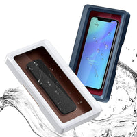 ShowerProtec-Wall Phone Holder-Mobile Phone Cases-Golonzo