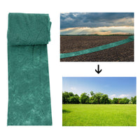 Plant Seeds Grass Seed Growth Mat for Home Garden-Plant & Herb Growing Kits-Golonzo