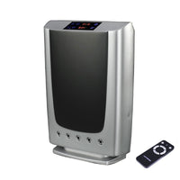 Ionizer Plasma Air Purifier For Home and Office Air Purification-Air Conditioner-Golonzo
