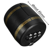 Wine Stopper Lock With Password - For Keeping Wine-Locks & Keys-Golonzo