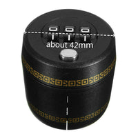 Wine Stopper Lock With Password - For Keeping Wine-Locks & Keys-Golonzo