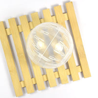 Hamster Jogging Ball - Gerbil Rat Exercise-Toys-Golonzo