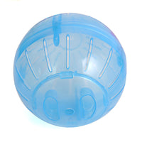 Hamster Jogging Ball - Gerbil Rat Exercise-Toys-Golonzo
