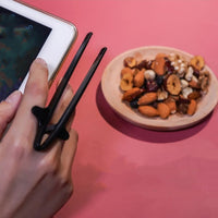 Mini Finger Chopsticks-Golonzo