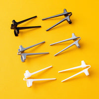 Mini Finger Chopsticks-Chopsticks-Golonzo