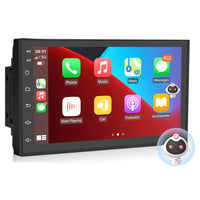 Car Radio GPS 2 din Android 10.0 - Auto Carplay-Carplay-Golonzo