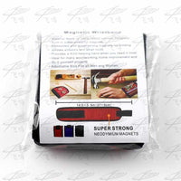 Magnetic Wristband - Portable Tool Bag-Tool Bags-Golonzo