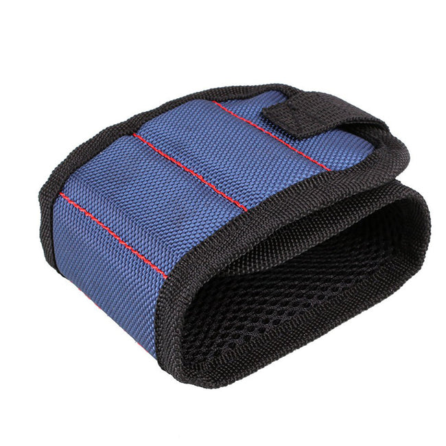 Polyester Magnetic Wristband Portable Tool Bag-Tool Bags-Golonzo