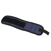 Polyester Magnetic Wristband Portable Tool Bag-Tool Bags-Golonzo