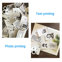 Mini Photo Printer-Printer-Golonzo