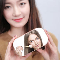 LED Digital Alarm Clock with Bluetooth Speaker Radio Wireless Music Player-Alarm Clocks-Golonzo