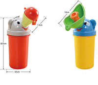 Portable Convenient Baby Urinal Emergency Toilet-Potty Seats-Golonzo