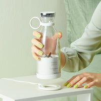 Portable & Easy Electric Juice Blender-Juicers-Golonzo