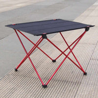 Ultra-light Portable Folding Table-Folding Table-Golonzo