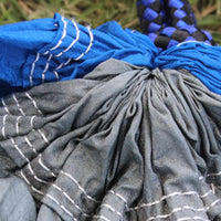 Portable Hammock Double Person-Hammocks-Golonzo