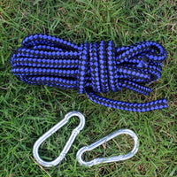 Portable Hammock Double Person-Hammocks-Golonzo