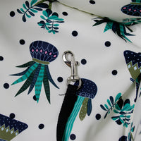 Portable Pet Dog Car Seat - Central Control Nonslip Dog Carriers-Pet Carriers & Crates-Golonzo