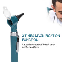 Portable Professional Diagnostic Kit Ear Care-Golonzo