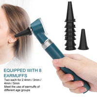 Portable Professional Diagnostic Kit Ear Care-Golonzo