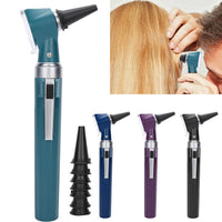 Portable Professional Diagnostic Kit Ear Care-Golonzo