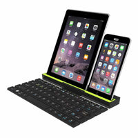 Rollable Keyboard - Portable Foldable Wireless Keyboard-Keyboards-Golonzo