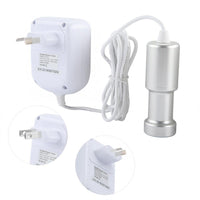 Portable Ultrasonic Cleaner Fruit Vegetable Watch Dishes EyeGlasses Cleaning Machine Jewelry-Ultrasonic Cleaners-Golonzo