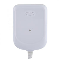 Portable Ultrasonic Cleaner Fruit Vegetable Watch Dishes EyeGlasses Cleaning Machine Jewelry-Ultrasonic Cleaners-Golonzo