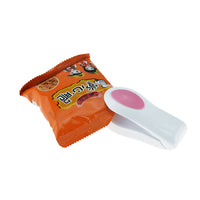 Food Protector Portable Mini Sealing Machine Household Clip-Bag Clips-Golonzo
