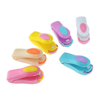 Food Protector Sealing Machine-Bag Clips-Golonzo