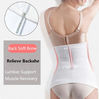 Postpartum Belt Recovery Bandage For Healthy Support-Supports & Braces-Golonzo