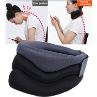 Neck Braces Posture Corrector-Supports & Braces-Golonzo