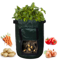 Potato Grow Bag-Pots & Planters-Golonzo