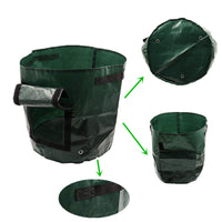 Potato Grow Bag-Pots & Planters-Golonzo