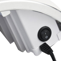 Powerful Nail Dust Collector-Nail Dryers-Golonzo