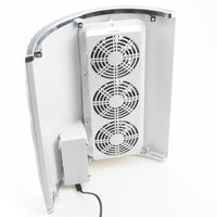 Powerful Nail Dust Collector-Nail Dryers-Golonzo