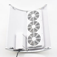 Powerful Nail Dust Collector-Nail Dryers-Golonzo