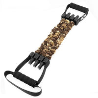 Latex Chest Developer Resistance Band-Weight Lifting-Golonzo