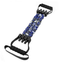 Latex Chest Developer Resistance Band-Weight Lifting-Golonzo