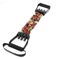 Latex Chest Developer Resistance Band-Weight Lifting-Golonzo