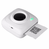 Pocket Mobile Printer-Printer-Golonzo