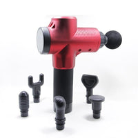 Professional Massage Gun - Muscle Relaxation-Electric Massagers-Golonzo