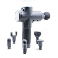 Professional Massage Gun - Muscle Relaxation-Electric Massagers-Golonzo