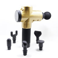 Professional Massage Gun - Muscle Relaxation-Electric Massagers-Golonzo