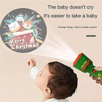 Slide Projector Torch Projection Light-Projectors-Golonzo