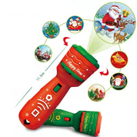 Slide Projector Torch Projection Light-Projectors-Golonzo