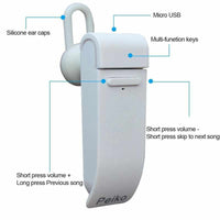 Instant Voice Translator Earphone-Translator-Golonzo